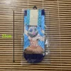 chaussettes démon anime kamado tanjirou nezuko agatsuma zenitsu, accessoires créatifs de dessin animé pour adultes, chaussettes slayer imprimées, cadeau