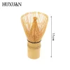 brosses à thé vert matcha, fouet matcha traditionnel, fouet matcha en bambou réutilisable, chasen, agitateur matcha lavable au lave vaisselle