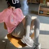 chaussettes chaudes chaussettes de sol chaussettes fille chaussettes de qualité chaussettes épaisses en laine de mollet pour femmes, couleur café, longueur au genou, empilées, japonaises, double illac, automne, hiver