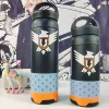 apex ations bouteille d'eau en acier inoxydable avec batterie, kit phoenix, garde les ids français au chaud ou au froid, tasse thermos, cadeau d'anniversaire pour garçon, nouveau bouclier