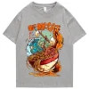 t shirt en coton pour homme, streetwear, hip hop, harajuku japonais, dragon nrelymen