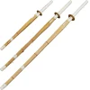 Épée en bois de style japonais, couteau en bambou, entraînement, banboo, martial, km/h