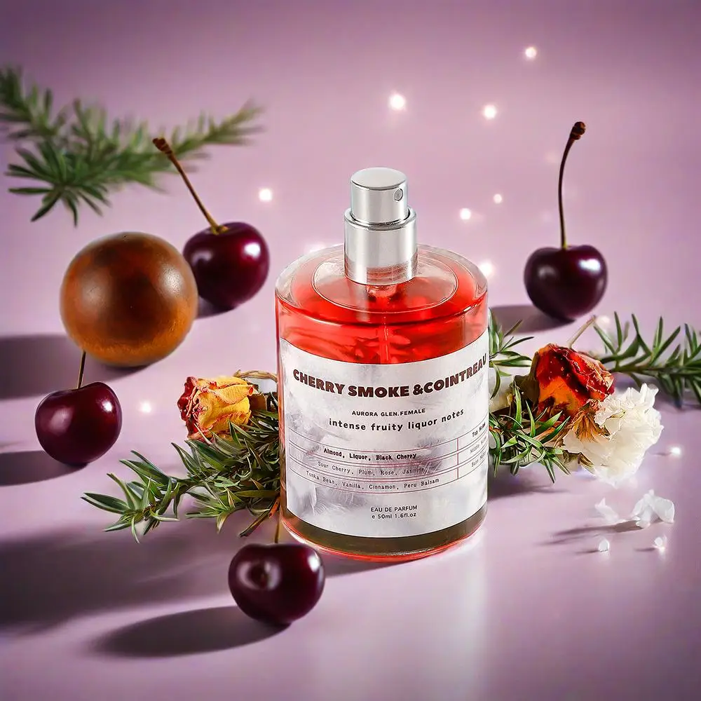 parfum femme cherry blossom sweet seduction parfum longue durée 50 ml tentation body mist cadeau d'anniversaire premium parfum femme cherry blossom sweet seduction parfum longue durée 50 ml tentation body mist cadeau d'anniversaire premium