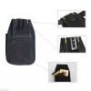 nouveau sac à outils en tissu oxford, enveloppe en vinyle, sac à outils de voiture pour maintenir la teinte de fenêtre, raclette, grattoir, couteau, sacs de film d'emballage
