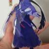 oni parade – support en acrylique, affichage de figurines hatake kakashi, collection de marchandises anime, décoration de bureau, accessoires d'ornement