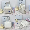 style japonais kawaii itabag pour poupées grands sacs à main nouveaux sacs d'école en nylon pour adolescentes fourre tout sac à bandoulière jk sac à bandoulière