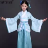 costume de danse pour enfants, kimono traditionnel, vintage, ethnique, pour étudiantes, chœur, style japonais, mientrekimono
