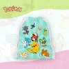 sacs à cordon pokemon, articles divers de voyage, sac de rangement de jouets sous vêtements, sac de maquillage de dessin animé, cadeau de rangement portable