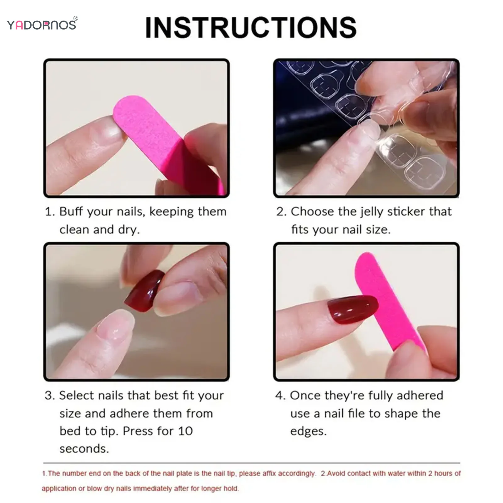 faux ongles faits à la main, fraise rose, lapin mignon, diamant conçu, courts et ronds, à pression, pour femmes et filles, manucure quotidienne à faire soi même faux ongles faits à la main, fraise rose, lapin mignon, diamant conçu, courts et ronds, à pression, pour femmes et filles, manucure quotidienne à faire soi même