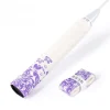 sakura – bande de poignée de tennis et de badminton imprimée, absorbant la sueur, antidérapante, rapide, auto adhésive, résistante à l'usure, absorbant les chocs