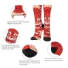 chaussettes pour hommes, mythe oriental dragon, rétro, mode décontractée, confortables, chaudes, antidérapantes, pour sports de plein air, cadeau de fête novateur