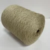 500g 85% silk 15% cashmere yarn for knitting high quality hand knitting yarn medium thickness crochet threads knit thread