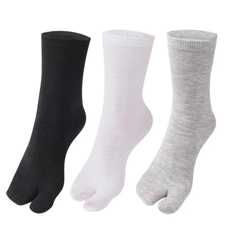 chaussettes respirantes à deux couches pour soins des pieds, 2 pièces = 1 paire, séparateur de chaussures confortable, absorption de la transpiration, rapport valgus, orth4wd chaussettes respirantes à deux couches pour soins des pieds, 2 pièces = 1 paire, séparateur de chaussures confortable, absorption de la transpiration, rapport valgus, orth4wd