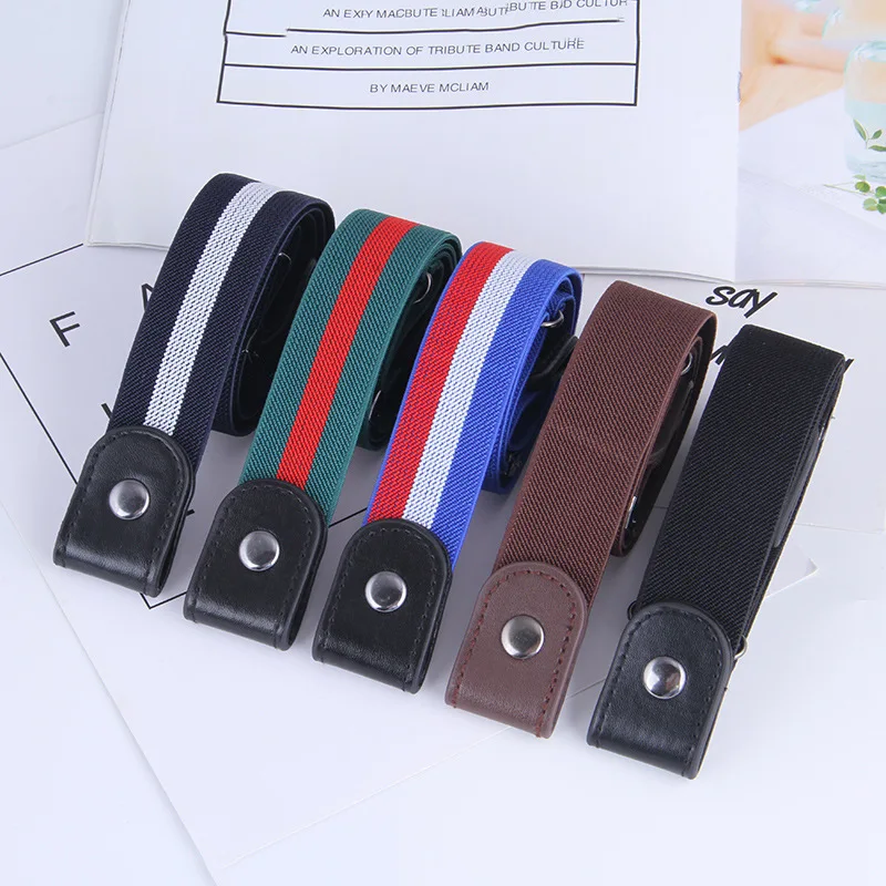 ceinture élastique invisible sans boucle pour femme, sans poinçonnage, sans tracas, confortable, sans marque, sport, jeans ceinture élastique invisible sans boucle pour femme, sans poinçonnage, sans tracas, confortable, sans marque, sport, jeans