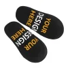 Pantoufles de Maison Confortables et Chaudes en Mousse à Mémoire de Forme, Chaussures d’Niket d’Extérieur pour Femme Pantoufles de Maison Confortables et Chaudes en Mousse à Mémoire de Forme, Chaussures d’Niket d’Extérieur pour Femme