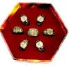 nouveau katekyo sawada tsunayoshi anime cosplay bijoux anneaux vongola anneaux figure pour hommes femmes enfants cadeau