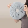 Chouchou absorbant pour cheveux, 1 pièce, enveloppe pour cheveux à séchage rapide pour femmes, accessoire de séchage de cheveux doux Chouchou absorbant pour cheveux, 1 pièce, enveloppe pour cheveux à séchage rapide pour femmes, accessoire de séchage de cheveux doux