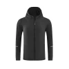 veste coupe vent ultrafin pour homme, vêtement de protection solaire, de camping, de cyclisme, de pêche, collection Été