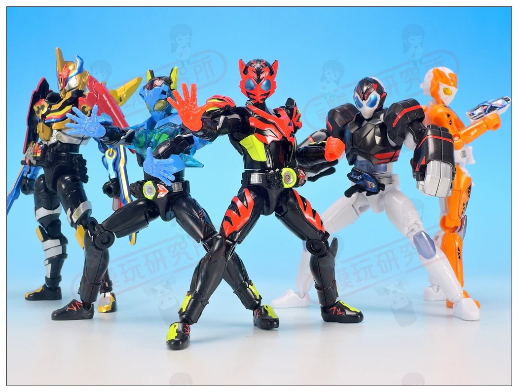 kamen rider zero one gundou ai 02 06 set cluster métallique/assaut brillant/mamute de rupture kamen rider zero one gundou ai 02 06 set cluster métallique/assaut brillant/mamute de rupture