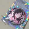 danganronpa korekiyo shinguji kazuichi souda tanaka gandamu enoshima junko ishimaru kiyotaka cosplay grille badge emblème décor