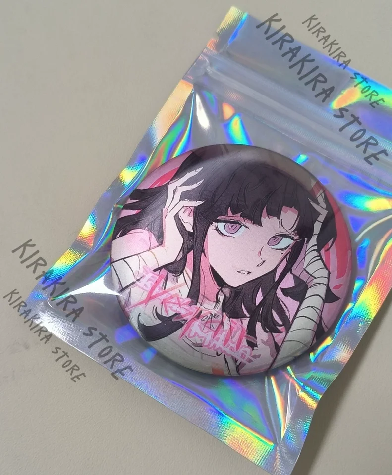 danganronpa korekiyo shinguji kazuichi souda tanaka gandamu enoshima junko ishimaru kiyotaka cosplay grille badge emblème décor danganronpa korekiyo shinguji kazuichi souda tanaka gandamu enoshima junko ishimaru kiyotaka cosplay grille badge emblème décor