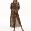 femmes taille cravate plage couvrir coupe ample kimono cardigan été protection uv léger pare soleil vêtements d'extérieur décontracté vêtements de plage
