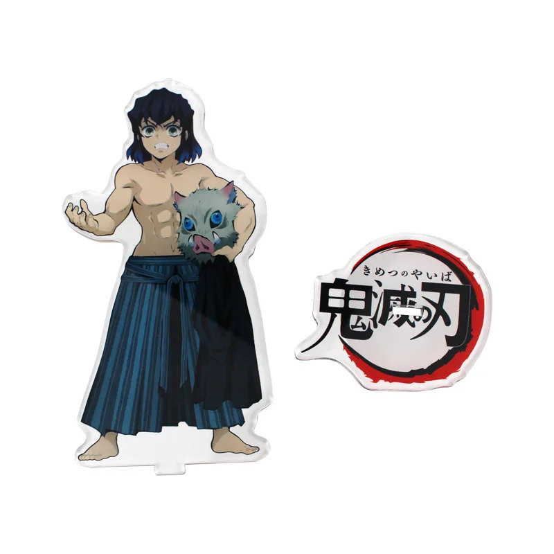 grand support en acrylique demon slayer kimetsu no yaiba 1 40, marchandise anime tanjiro kamado nezuko kamado à collectionner grand support en acrylique demon slayer kimetsu no yaiba 1 40, marchandise anime tanjiro kamado nezuko kamado à collectionner