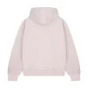 veste gothique américaine sakura y2k, vêtements à capuche pour hommes et femmes, broderie sakura rétro rose, sweat shirt surdimensionné, manteaux décontractés