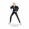 plaque de support d'insigne de figurine de cosplay, accessoires d'halloween, dessins animés, sakura, haruka, nirei, akihiko, hiiragi, toma, 15cm