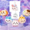 Chiikawa Tempura Sushi figurines d&rsquo;animation modèle poupée ornements jouets mignons Usagi Hachiwares pendentif Statue enfants cadeau d&rsquo;anniversaire