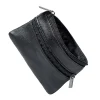 femmes hommes porte monnaie hommes petit sac portefeuille changement sacs à main fermeture éclair sacs d'argent enfants mini portefeuilles en cuir porte clés carteira