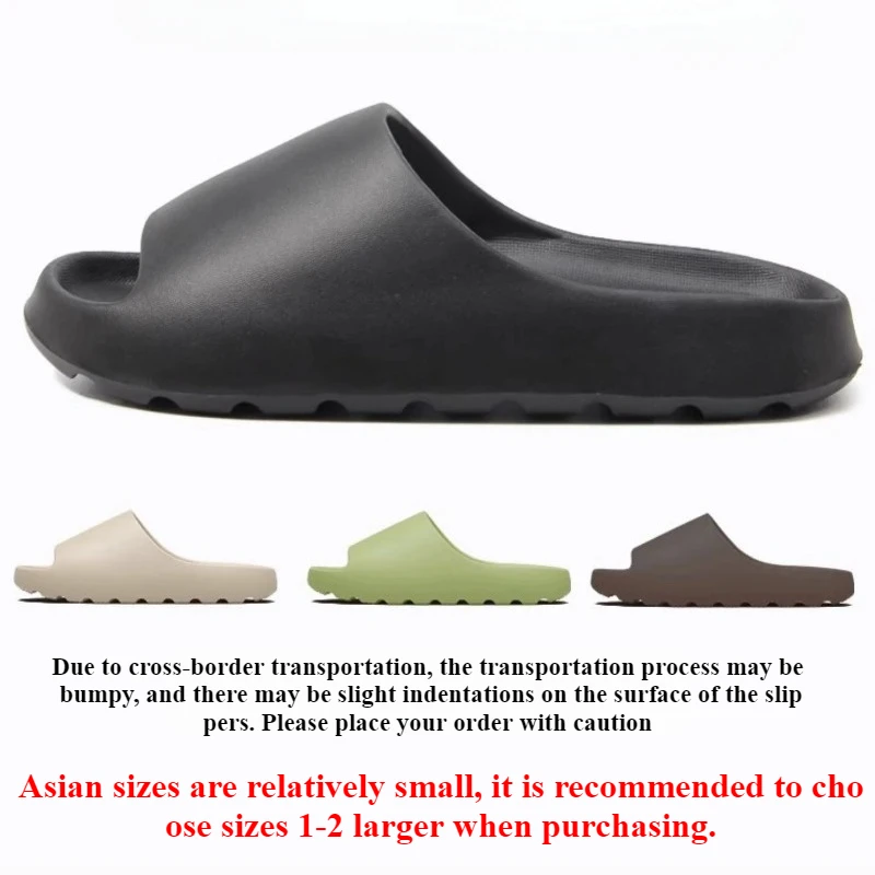 pantoufles pour hommes nuage sandales à semelles épaisses mode d'été fond souple plage hommes pantoufles femmes sandales eva diapositives sandales de plage pantoufles pour hommes nuage sandales à semelles épaisses mode d'été fond souple plage hommes pantoufles femmes sandales eva diapositives sandales de plage