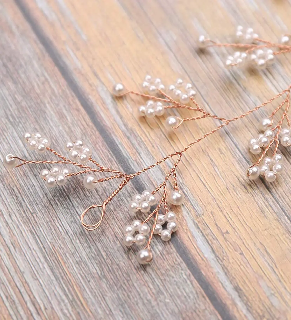bandeau de sauna en perles argentées pour femme, accessoires de cheveux de mariage, tiare de patients de mariée, coiffure de demoiselle d'honneur, bijoux de ix bandeau de sauna en perles argentées pour femme, accessoires de cheveux de mariage, tiare de patients de mariée, coiffure de demoiselle d'honneur, bijoux de ix