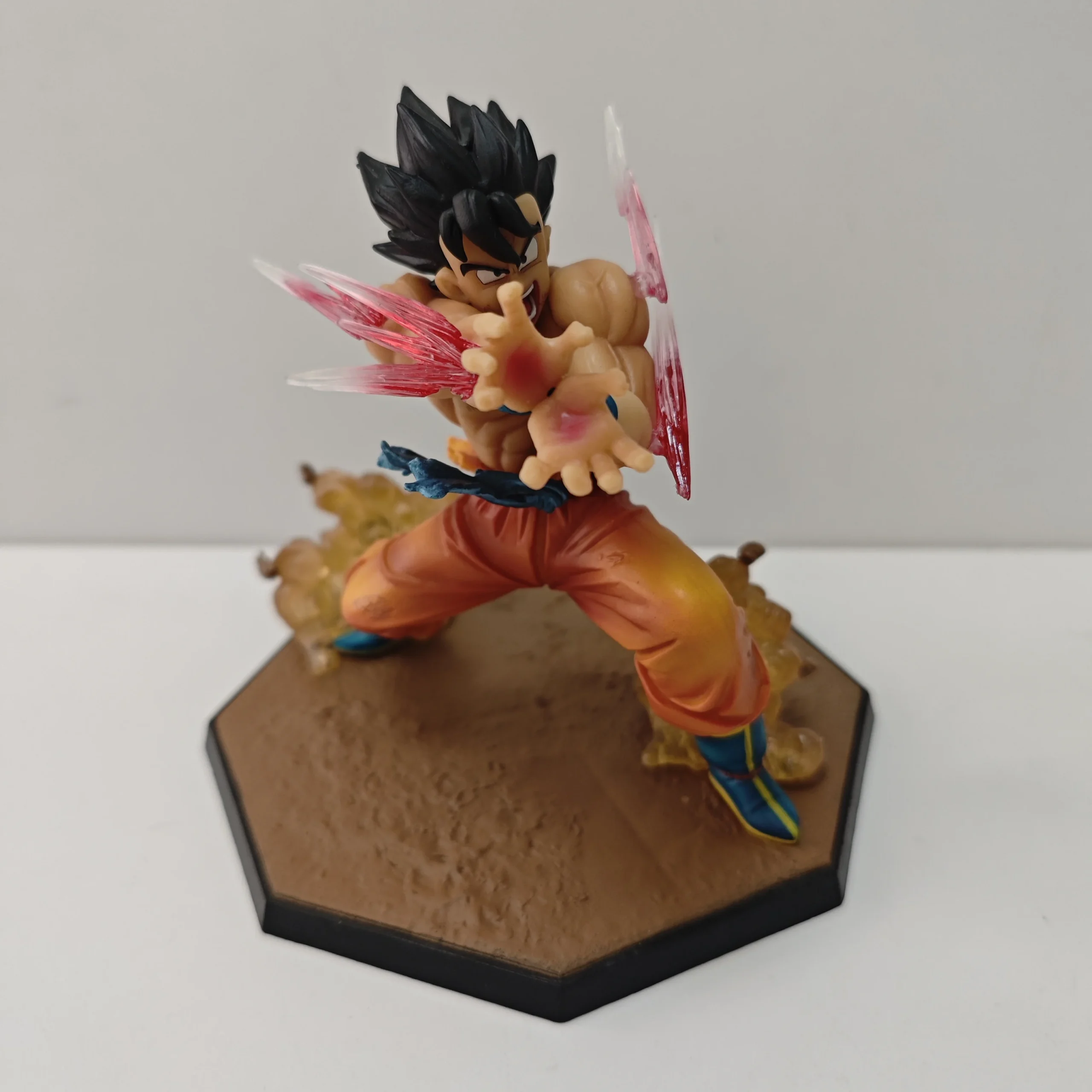 dragon ball anime son goku kamehahaha lampe ampoule led figurines modèle figurine figure & base & lampe bricolage décoration collection dragon ball anime son goku kamehahaha lampe ampoule led figurines modèle figurine figure & base & lampe bricolage décoration collection