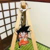 Porte-clés en acrylique Dragon Ball, troncs Goku Buu Piccolo, accessoire de Cosplay Anime Porte-clés en acrylique Dragon Ball, troncs Goku Buu Piccolo, accessoire de Cosplay Anime
