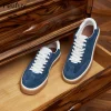 chaussures tenis masculino pour hommes chaussures de skate en cuir pour hommes chaussures de marche décontractées à la mode chaussures plates classiques pour hommes baskets à lacets pour hommes