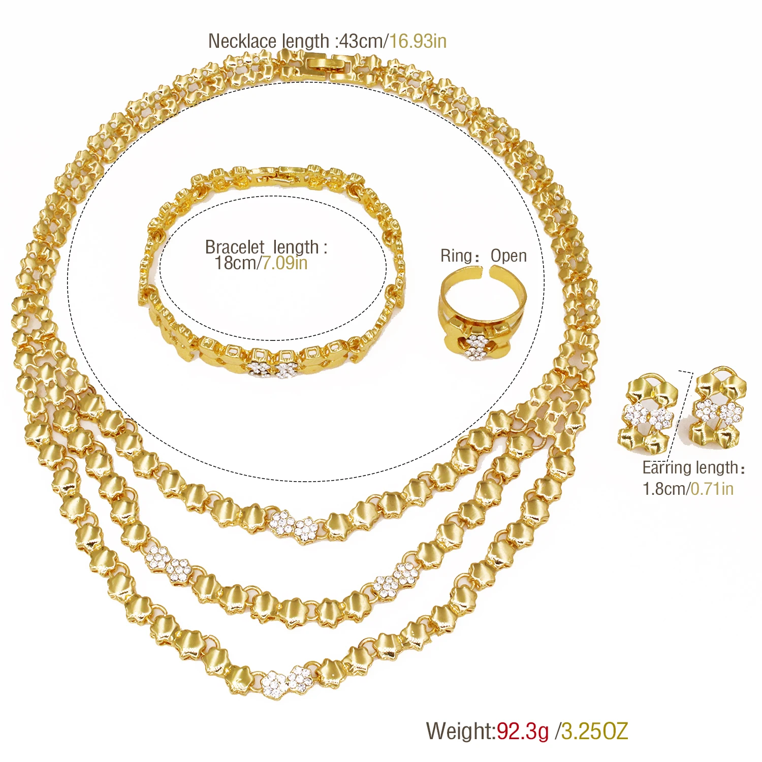 ensembles de bijoux de couleur or pour femmes ensembles de colliers pour femmes bijoux de mode ensembles de bijoux ensembles de bijoux de couleur or pour femmes ensembles de colliers pour femmes bijoux de mode ensembles de bijoux