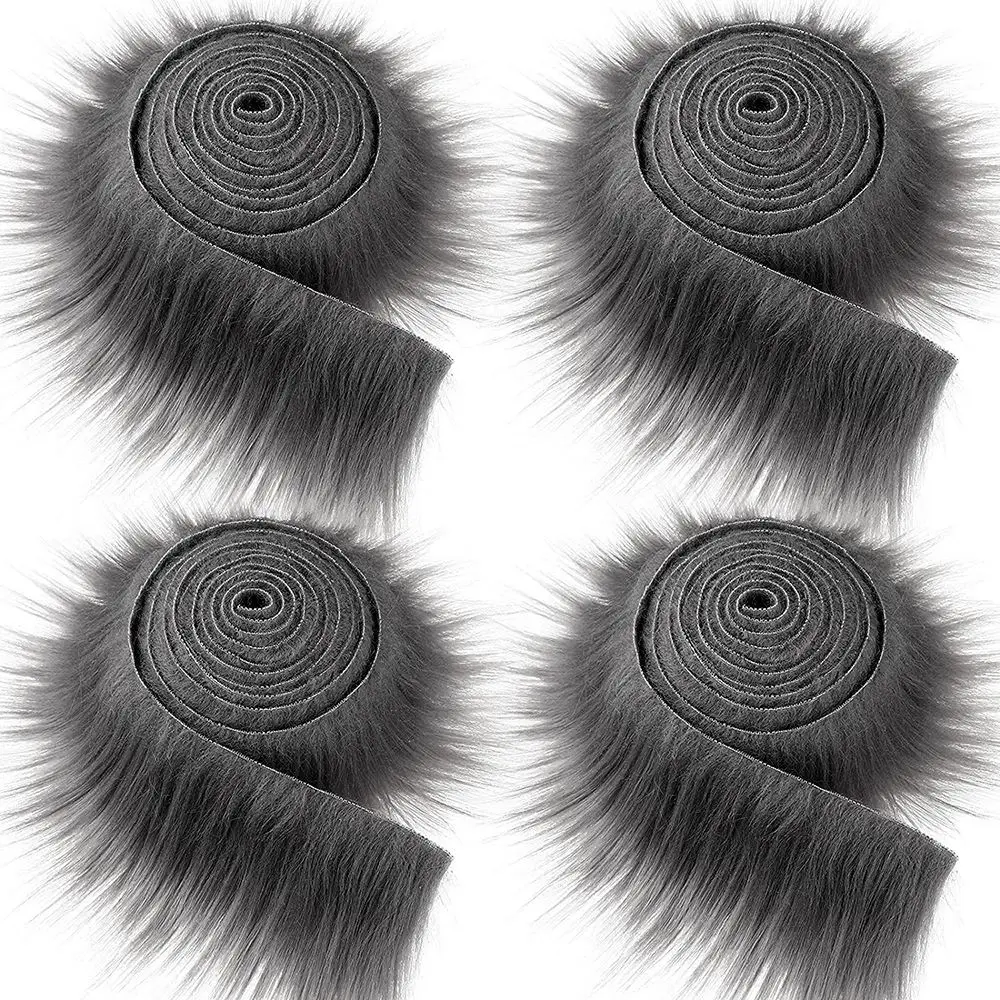 rubans en fausse fourrure de 1.5m, bricolage, couture, garniture moelleuse, tissu de coupe, décoration de la maison, costume, peluche, rayure, cadeau rubans en fausse fourrure de 1.5m, bricolage, couture, garniture moelleuse, tissu de coupe, décoration de la maison, costume, peluche, rayure, cadeau