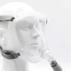 cpap masque entier total pour philipsnoninvasive masque complet auto cpap bpap anti ronflement masque d'apnée du sommeil osahs masque osas