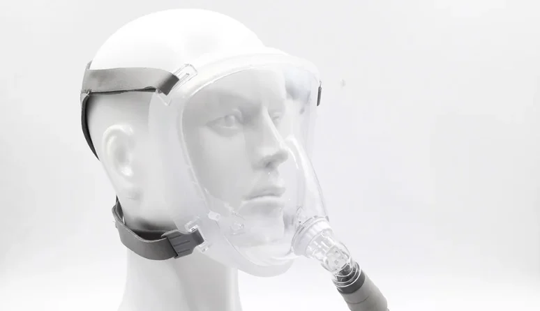 cpap masque entier total pour philipsnoninvasive masque complet auto cpap bpap anti ronflement masque d'apnée du sommeil osahs masque osas cpap masque entier total pour philipsnoninvasive masque complet auto cpap bpap anti ronflement masque d'apnée du sommeil osahs masque osas