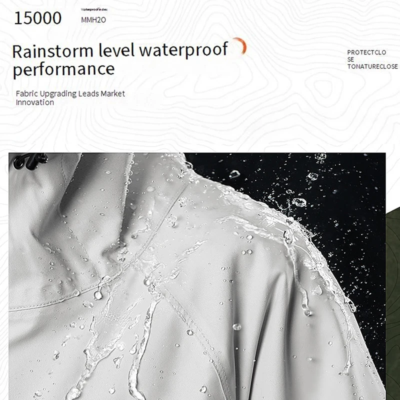 imperméable d'extérieur long imperméable pour hommes et femmes, poncho de pluie optique, camping, course à pied, randonnée, manteau de pluie, vêtements de pluie durables, coupe vent imperméable d'extérieur long imperméable pour hommes et femmes, poncho de pluie optique, camping, course à pied, randonnée, manteau de pluie, vêtements de pluie durables, coupe vent