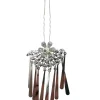 Épingles à cheveux vintage à pampilles pour femmes, pince à cheveux kimono kanzashi, accessoire cosplay, cadeau de fête de noël