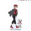 milgram – assiette de 5e anniversaire, décor de bureau, collection sakurai haruka standee, accessoires d'ornement, modèle de poupée en acrylique kashiki yuno