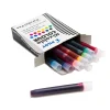 japon piuno stylo plume bouteille d'encre vessie 12 documents document encre gallum.com ic p3 ast art fontaine encre 78g/88g bec de canard