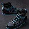 hatsune chaussures de sport athlétiques anime figure pour hommes et femmes, vocaloid cosplay, baskets décontractées pour hommes, tennis, chaud, cadeau