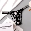 Mignon japonais Hello Kitty filles culottes Sexy string Y2K Kawaii dessin animé femmes sous-vêtements Style glace soie filles étudiant mignon slips