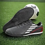 Chaussures de football en salle coordonnantes pour hommes, baskets de futsal pour enfants, bottes de football de la société, entraîneur d’entraînement en plein air, baskets pour hommes, mode Chaussures de football en salle coordonnantes pour hommes, baskets de futsal pour enfants, bottes de football de la société, entraîneur d’entraînement en plein air, baskets pour hommes, mode