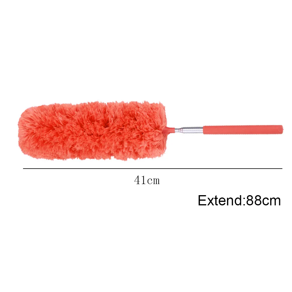 plumeau de nettoyage brosse à poussière légère nettoyeur de poussière flexible dépoussiérage outils de nettoyage ménagers plumeau de nettoyage brosse à poussière légère nettoyeur de poussière flexible dépoussiérage outils de nettoyage ménagers