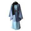 tomoe anime cosplay costumes pour adultes, kamisama hajimemashita, kamisama kd'appareils tomoe, kimono, ensemble complet, uniforme d'amour