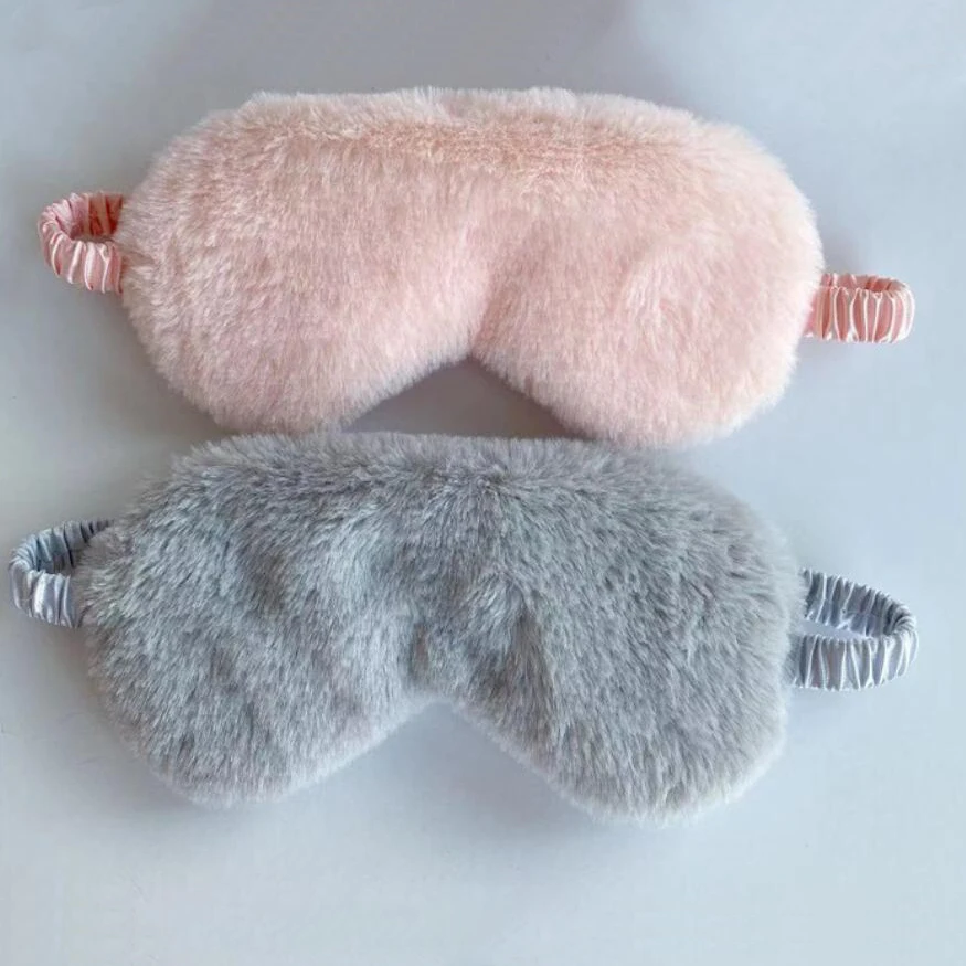 masque de sommeil en peluche doux avec les yeux bandés, masques pour les yeux mignons, couverture de nuage d'amour, masque en peluche pour la sieste, couverture de santé pour les yeux masque de sommeil en peluche doux avec les yeux bandés, masques pour les yeux mignons, couverture de nuage d'amour, masque en peluche pour la sieste, couverture de santé pour les yeux